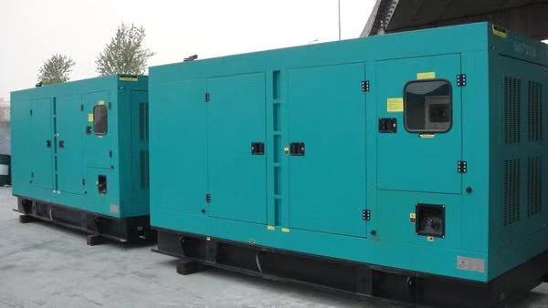 西流河镇幼儿园备用发电机供