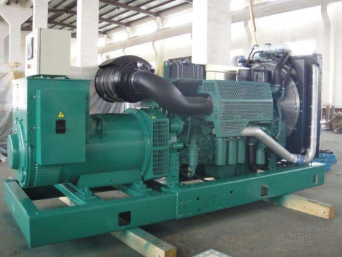 西流河镇便携静音：租赁无声发电机组，便携式解决能源需求